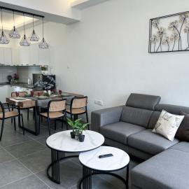 Ins2 Langkawi Apartment Kuah