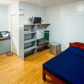 Irah's Guest House RedPartner, hotel u gradu Banhigan