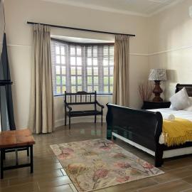 The Solomon Guest House – hotel w mieście Kimberley
