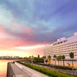Tokyo Bay Maihama Hotel First Resort, Hotel in Urayasu