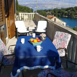 Apartment Splitska