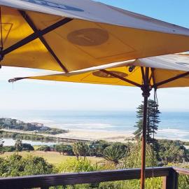 The Tops, hotel u gradu Vildrnes