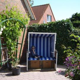 NEU! Ferienwohnung Nord