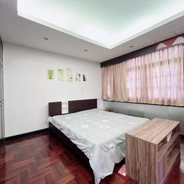 Flourish Apartments Sukhumvit 39