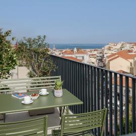 Arkadi Hotel, ξενοδοχείο στα Χανιά Πόλη