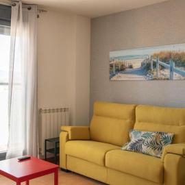 Apartamento La Redonda by Clabao