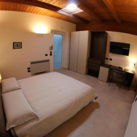 Mirko's house, hotel u gradu Likata