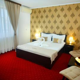 Coral Mamaia Nord