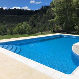 Quinta da Fervença, private river place to relax.., hotell i Sernancelhe