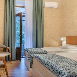 MY HOTEL