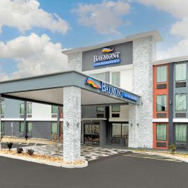 Baymont by Wyndham Chattanooga Eastridge, hotel en East Ridge