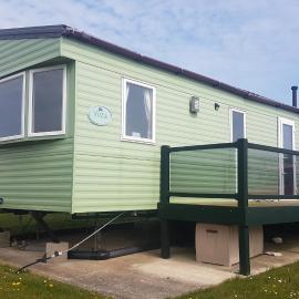 22 Kestrel quays, hotel a Flamborough