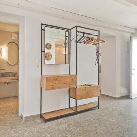 Ble traditional cottage, hotelli Afiartisissa