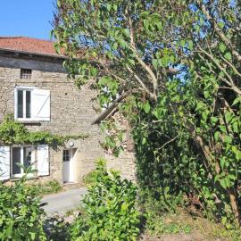 De pelage, hotel in Saint-Just-le-Martel