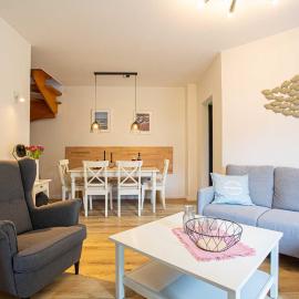 Ferienhaus Nordstern, FeWo Vermittlung Nordsee, hotel a Dangast