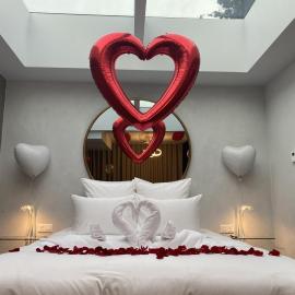 5 étoiles hébergement insolite, hotel di Pléneuf-Val-André