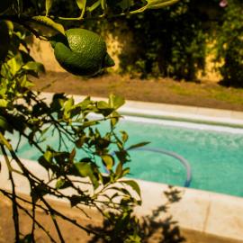Casona Leyría Boutique, hotel u gradu 'Azul'