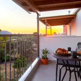 Kamari Luxury Apartment, hotel u Lefkadi