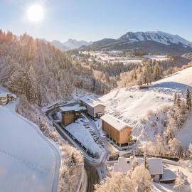 Oberstdorf Hostel, hotel a Oberstdorf