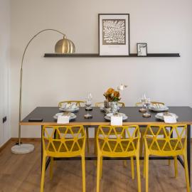 Kaleo Chios Luxury Apartments, hotel a Quios