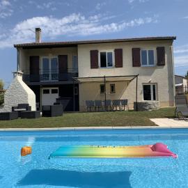 Maison Ravi, hotel in Lectoure