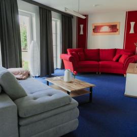 Ferienhaus LORINI, hotel a Kolkwitz