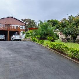 Msongi Guest House