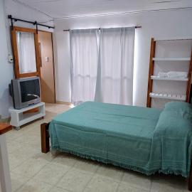 Laprida2, hotel in Curuzú Cuatiá
