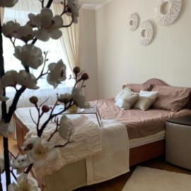 Центр (2). Простора квартира. С. Крушельницької, hotell i Ternopil