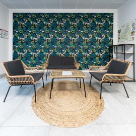 L'Annexe Gannat - Appartements en centre ville, хотел в Гана