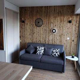 appartement résidence val soleil.