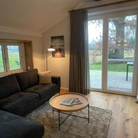 Ferienhaus Mein Stall, hotel u gradu Borken