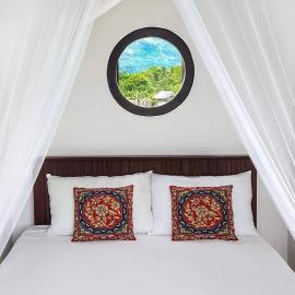 Takimi Mini Villa