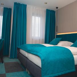 Friends Hotel Kerpen, hotel em Kerpen