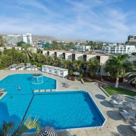 Riviera by Isrotel Collection, מלון באילת