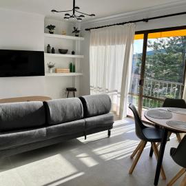 Apartamento Cala Ratjada. Recién reformado, hotel in Cala Ratjada
