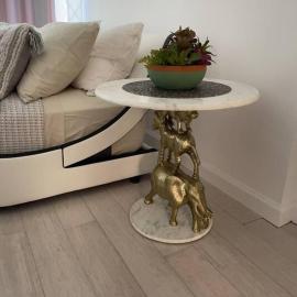 Luxury Suite with water view - 2 mini bedrooms – hotel w mieście Greenwich