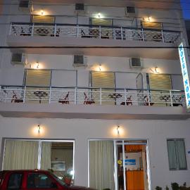 Viesnīca Nora Hotel pilsētā Sitija