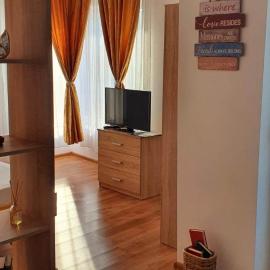 Studio Harmony Techirghiol, hotel i Techirghiol