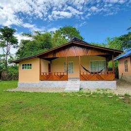 Cocoloco's Lodge, hotel en El Valle