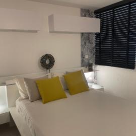 bas de Villa "Le Tiste", hotel em Valensole