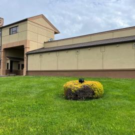 Gallery Holiday Motel, hotel in South Amboy