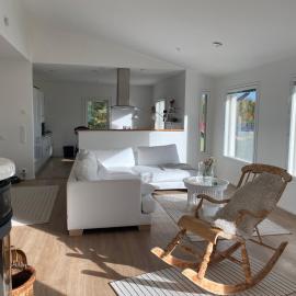 Idyllic sea view house, hotel in Porvoo