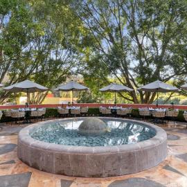 Hotel Rancho San Diego Grand Spa Resort、イスタパン・デ・ラ・サルのホテル