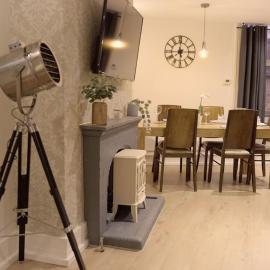 Apartment in West Yorkshire 59, hotel a Keighley