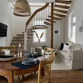 Wohlfühl-Apartment am Paradiesberg, hotel v destinaci Radebeul