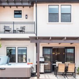 Ocotillo Springs 2 Includes a Private Hot Tub