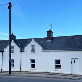 Main Street Cottage, Ballintoy, hotel in Ballintoy
