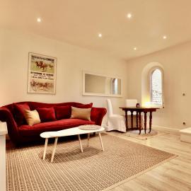 Chez Marcel – hotel w mieście Le Vaudreuil