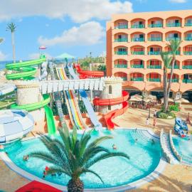 Hotel Marabout - Families and Couples Only, hotel en Susa